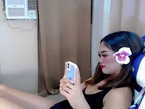 Ur_Goddes_Barbie webcam