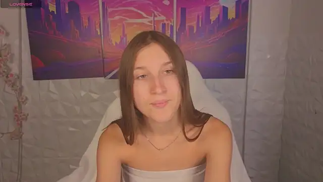 Xenia_paradise webcam
