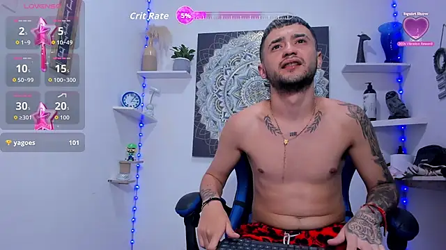 Jey_hot7 webcam