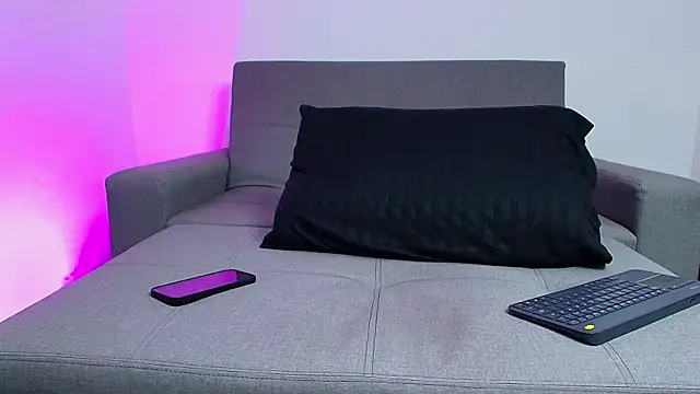 BrayaanFit webcam