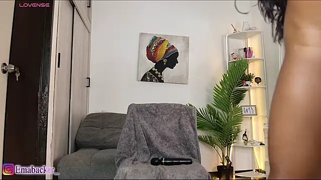 Emma_Backer_ webcam