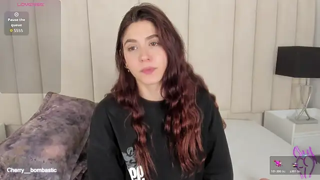 AnnyCherry_ webcam