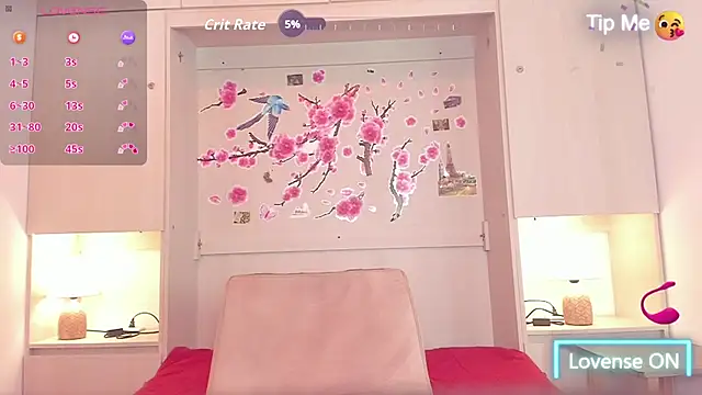 EmaRhodes webcam