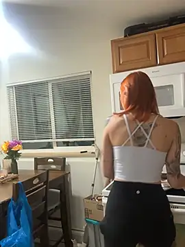 ThornsandHoney webcam