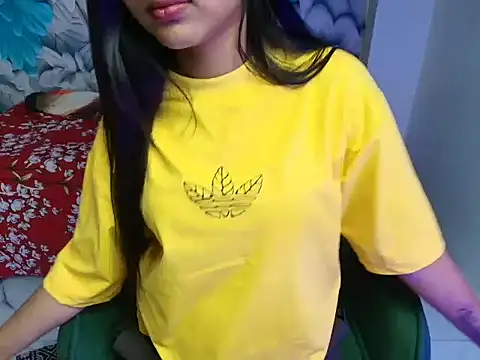 Hot-kavya webcam