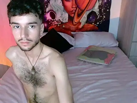 Adrien_polo webcam