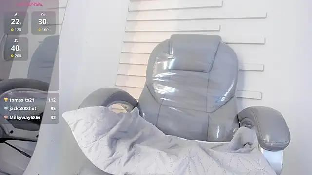 ivy_leee webcam