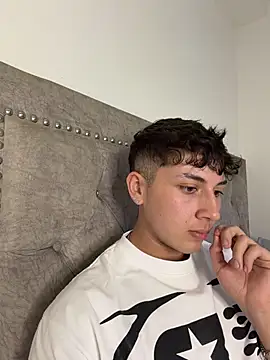 OLIVER_K webcam