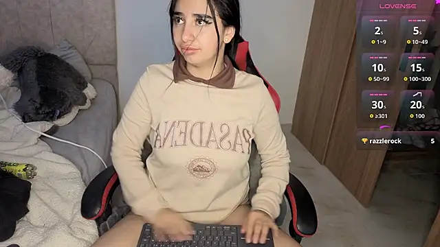 Malory_Tay11 webcam