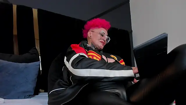 mistress_sandy webcam