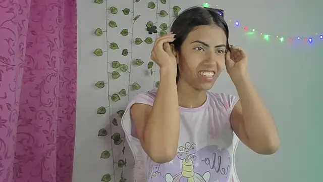 sandi_x webcam