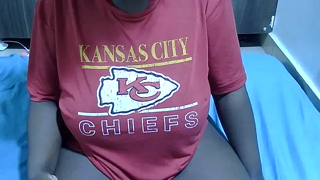 RawHoneyXo- webcam