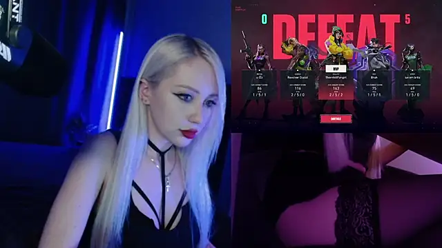 roxxyrowe webcam
