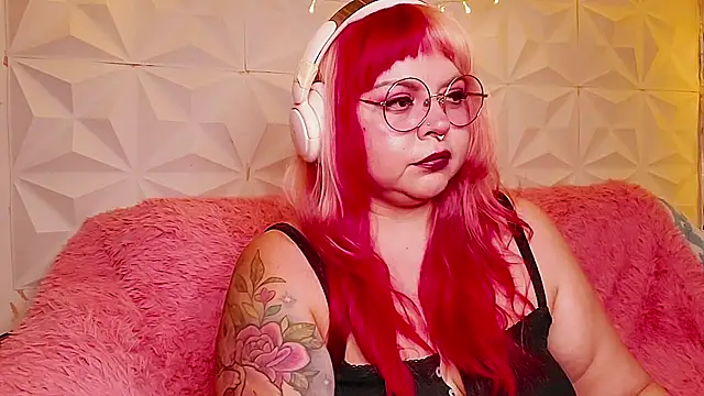 Satyn_doll webcam