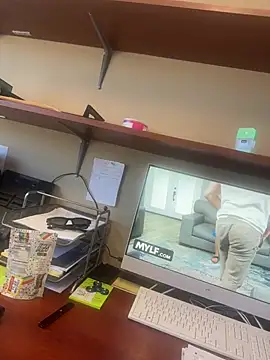 Jonnybigccookk69 webcam