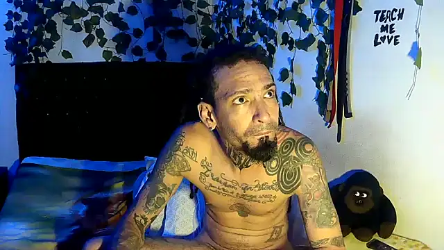 caribbeanlover1 webcam