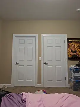 AmethystFoxx webcam