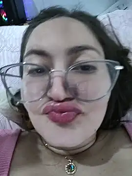 Fetichista23 webcam