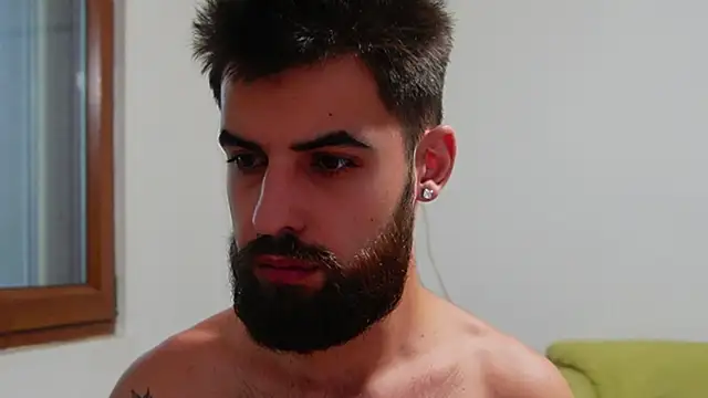 HairyRobxxx webcam
