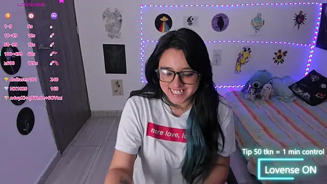 Cherry_blush_ webcam