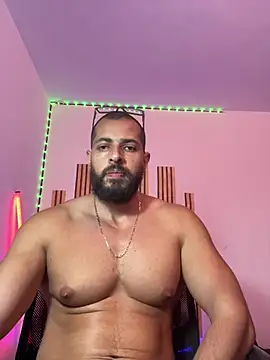 magnumchris webcam