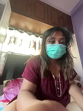 Yourhornynightmare webcam