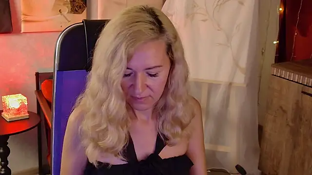 DonnaSmitth webcam