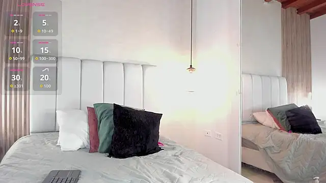 ElenaJamess webcam