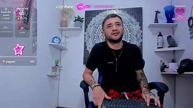 Jey_hot7 webcam