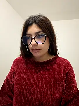 cutetemari webcam