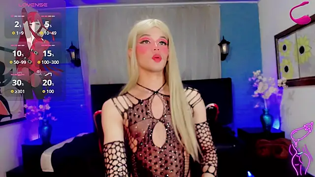 Isabella_Kirk_ webcam