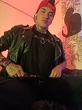 AlecBanne_ webcam