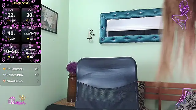 _Victoria_Jones_ webcam