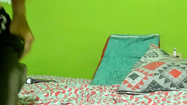 MikeRose94 webcam