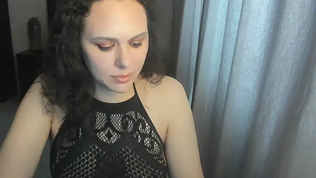 MollyCheiz webcam