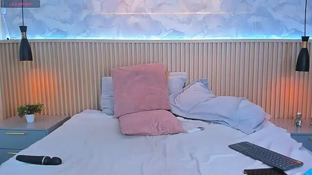 AinaraJimenez webcam