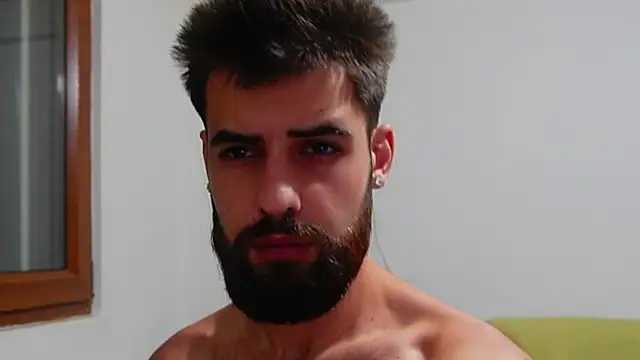 HairyRobxxx webcam