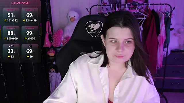 AmyVibess webcam