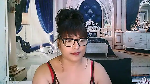 IndiaBlackPanther webcam