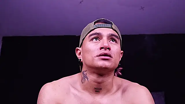 LiamDeep webcam
