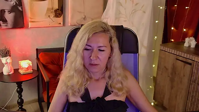 DonnaSmitth webcam