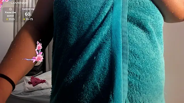 BONNIE_CH1 webcam