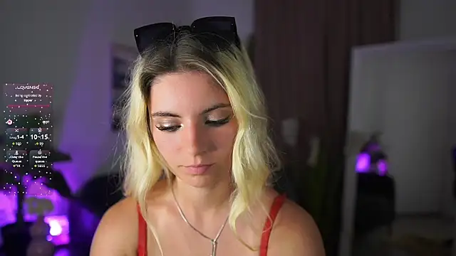 Jetpearl webcam