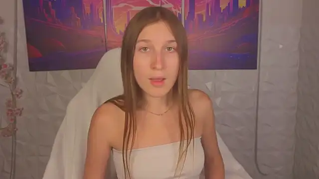 Xenia_paradise webcam