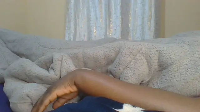 ndivhuwomuleya webcam