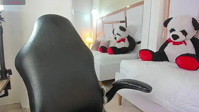 vanel_lope webcam