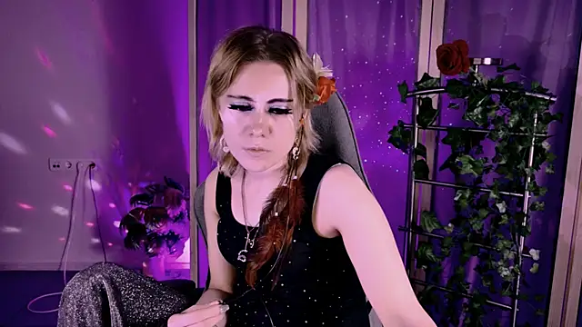 Kumiho_7777 webcam