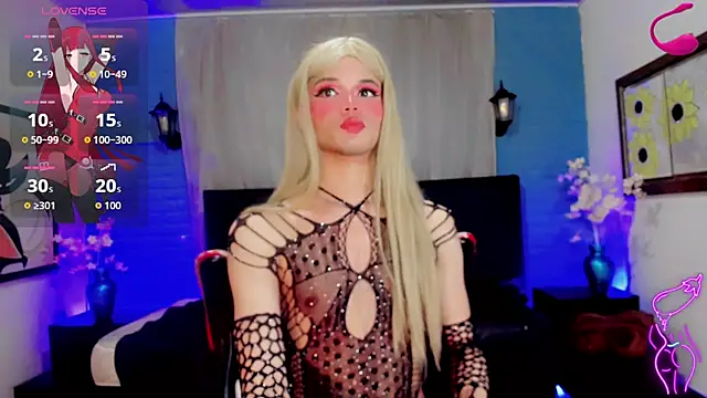 Isabella_Kirk_ webcam