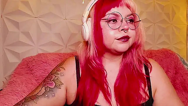 Satyn_doll webcam