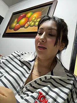 KittyObsession webcam